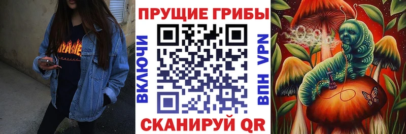 Галлюциногенные грибы мухоморы Верхняя Тура
